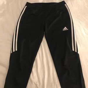 Adidas climacool track pants